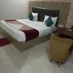 Hotel Villa Rk