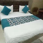 Hotel Villa Rk