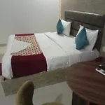 Hotel Villa Rk