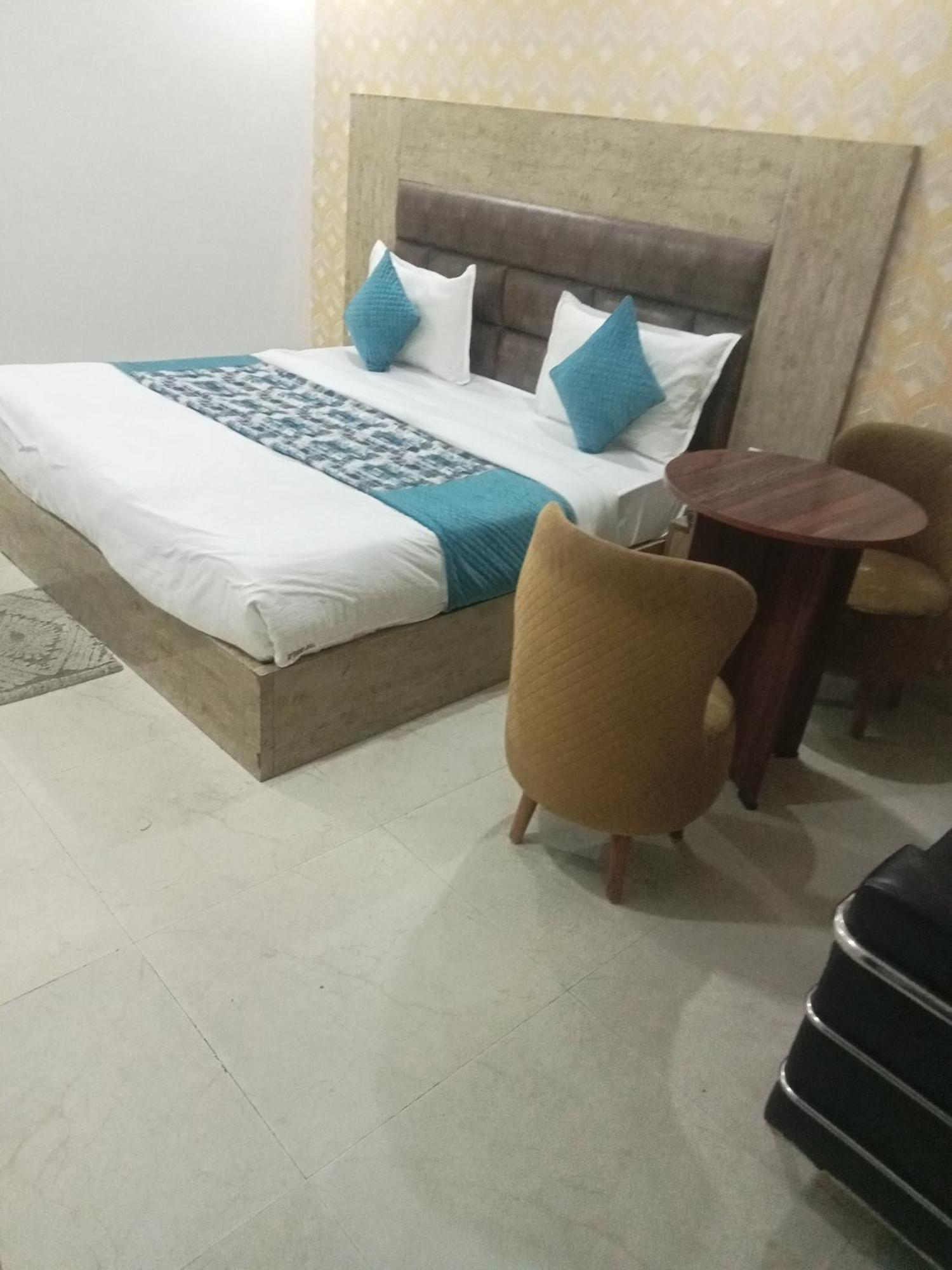 Hotel Rk