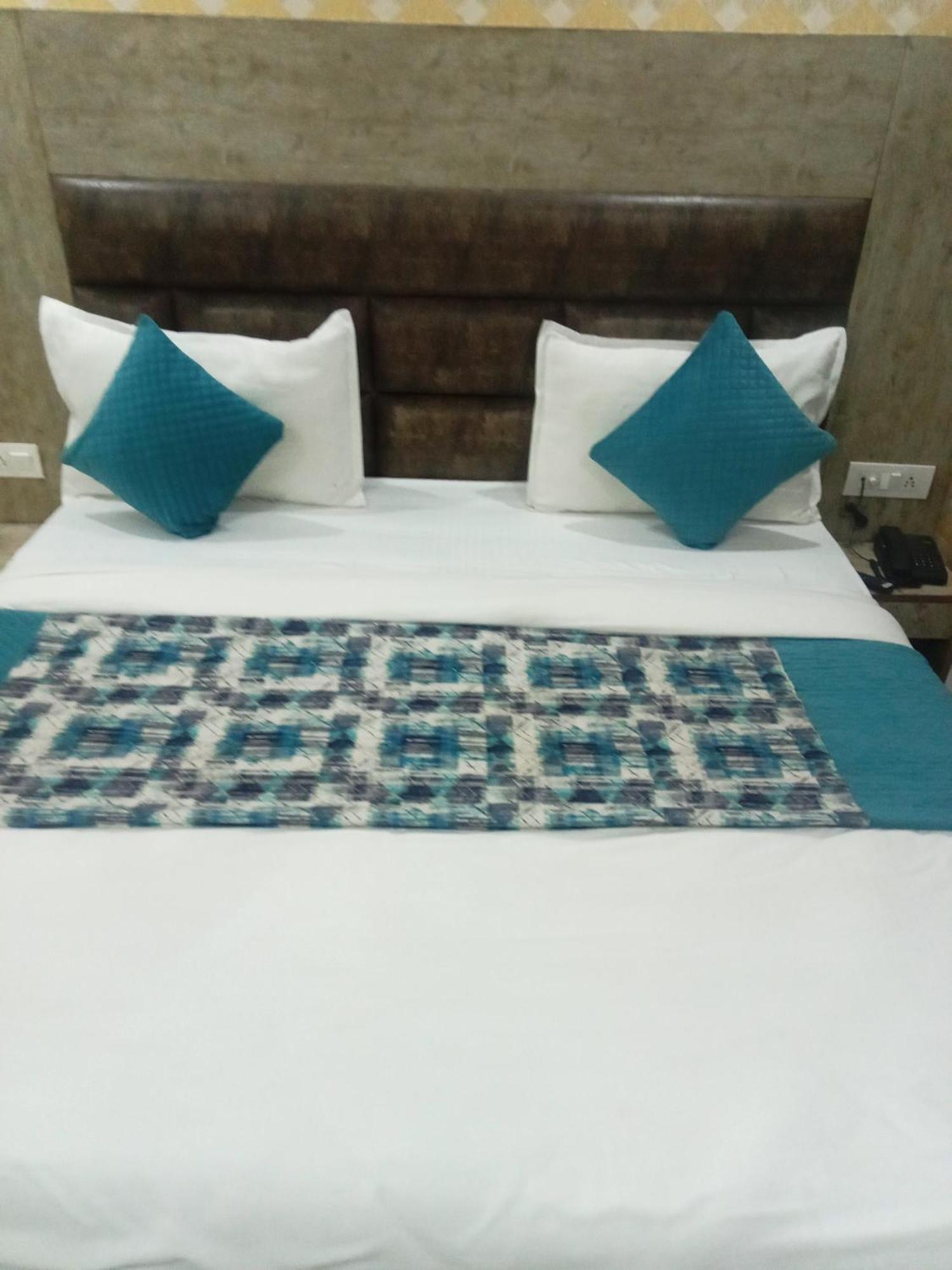 Rk Hotel New Delhi