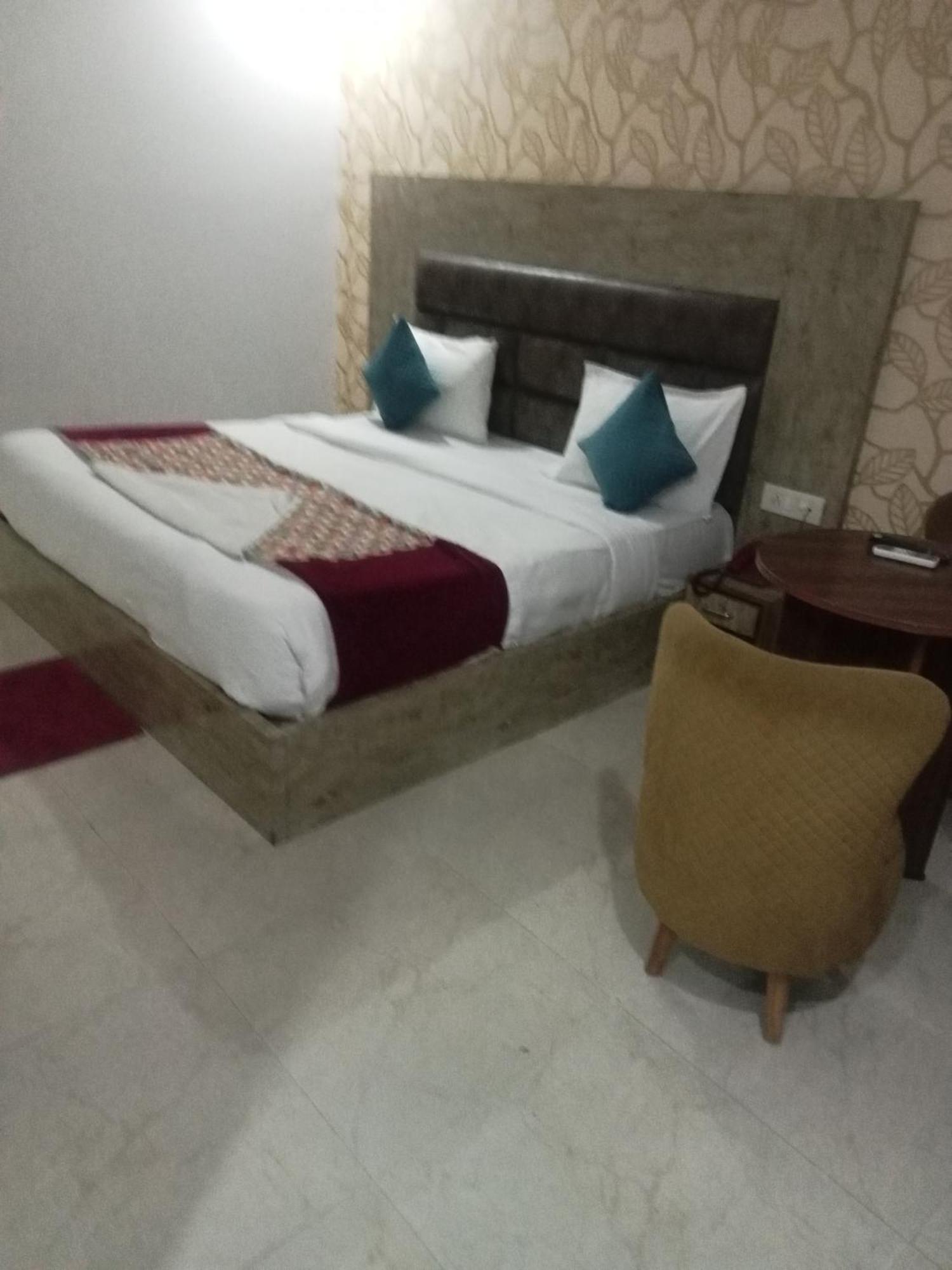 Rk New Delhi