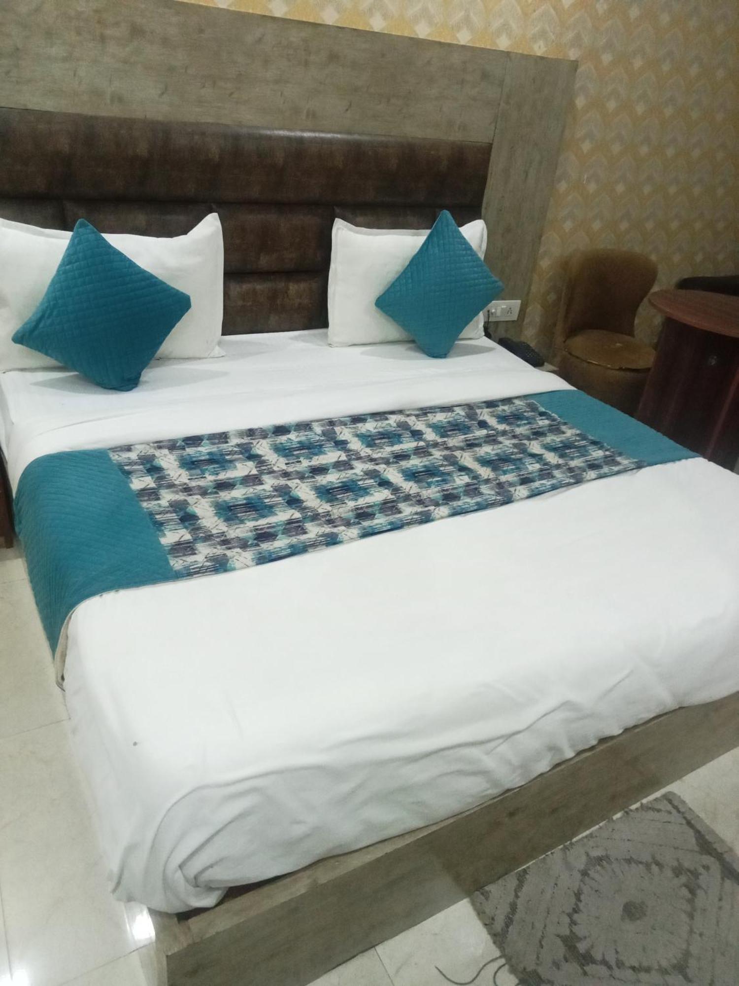 Hotel Rk