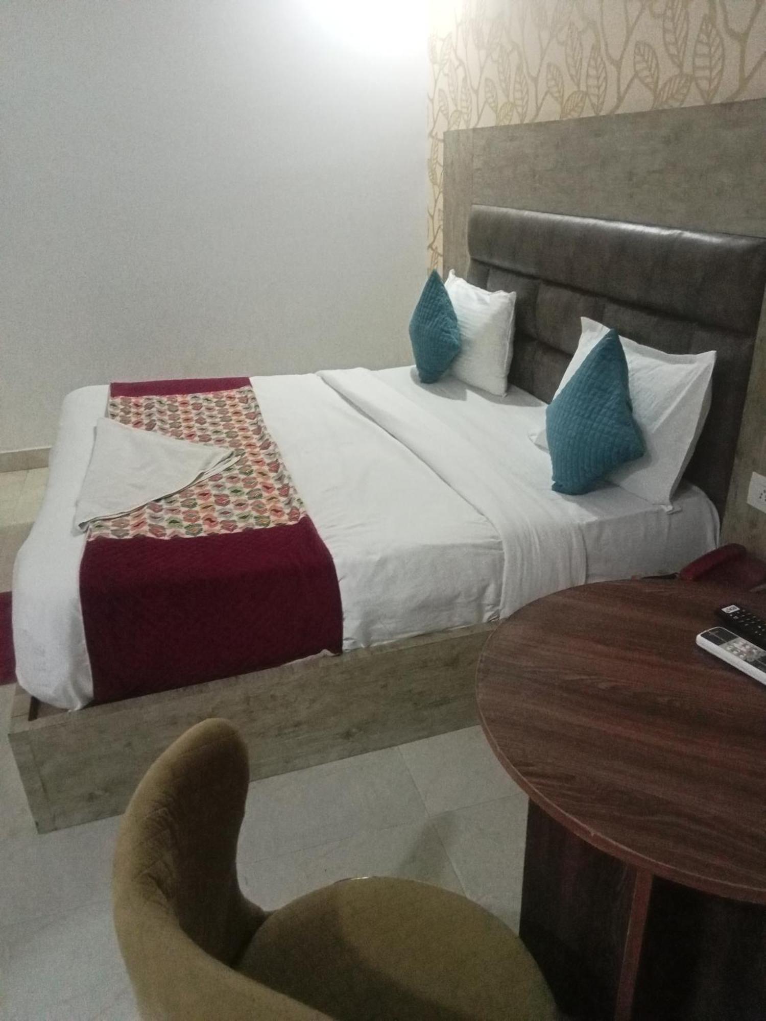 Rk Hotel New Delhi